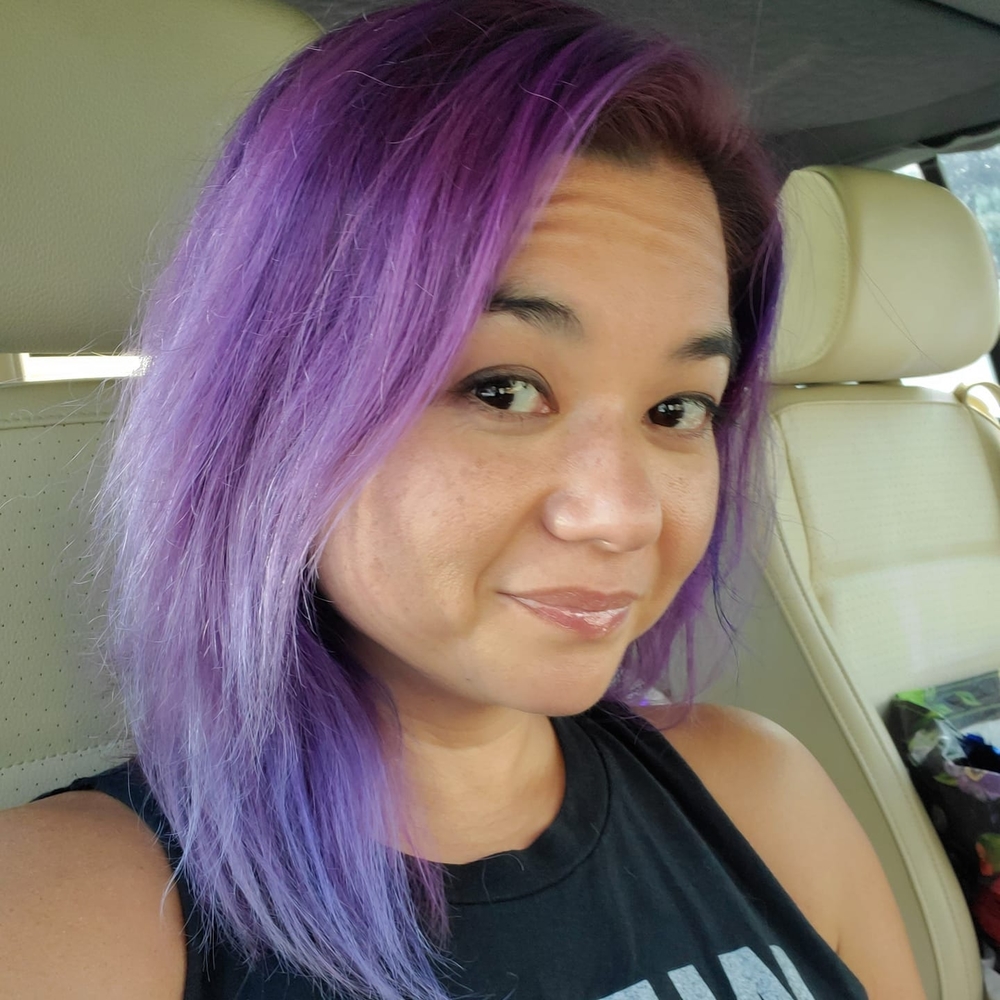 Meet your Posher, Debbie